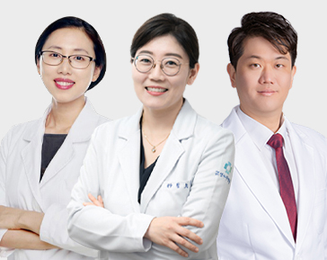 정소영, 김지예, 박한수